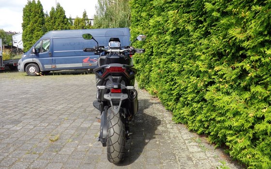 Gebrauchtmotorrad Honda X-ADV - Bild 7