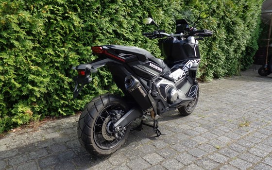 Gebrauchtmotorrad Honda X-ADV - Bild 8