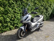 Honda ADV350