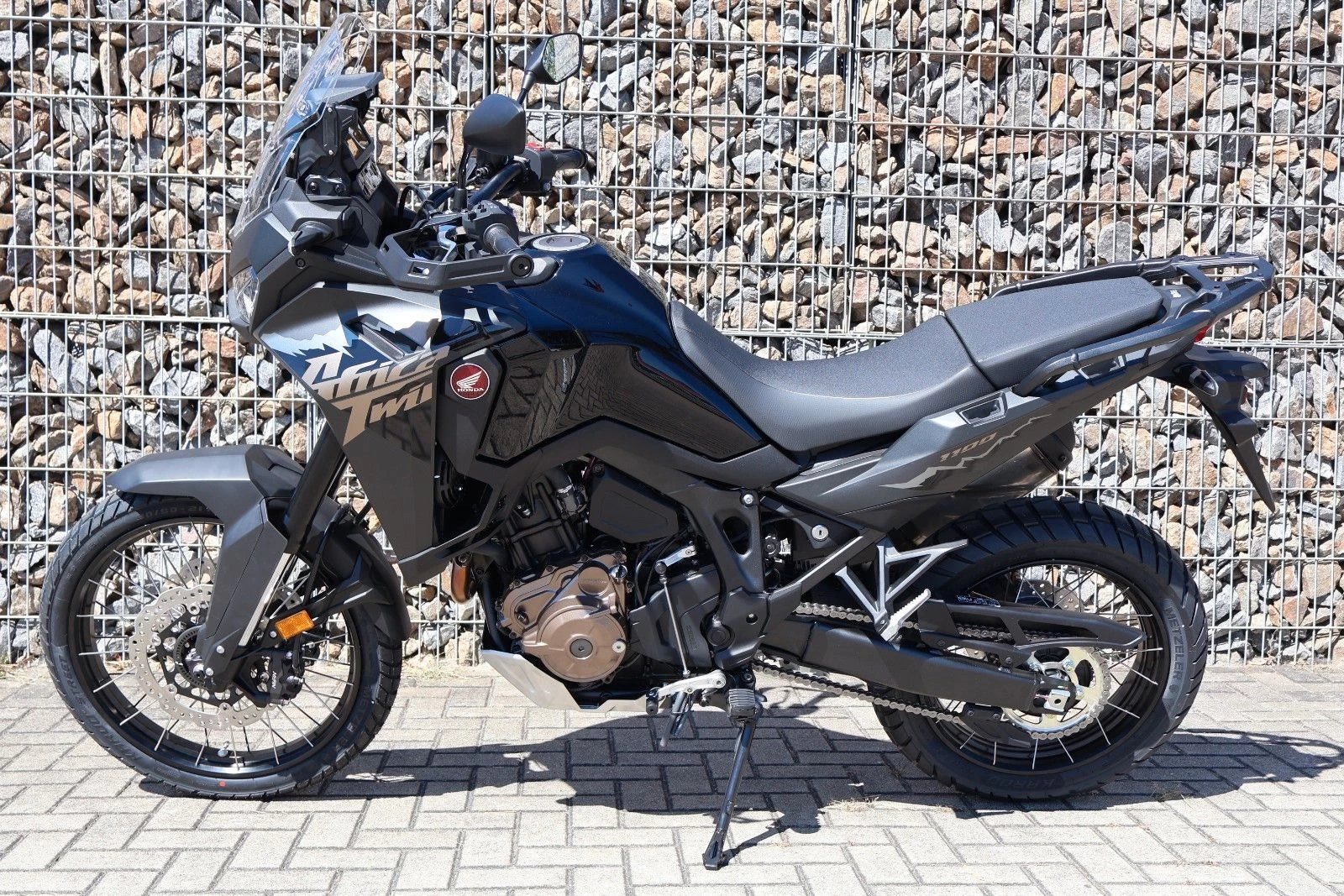 Honda CRF1100L Africa Twin