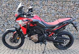Gebrauchte Honda CRF1100L Africa Twin DCT
