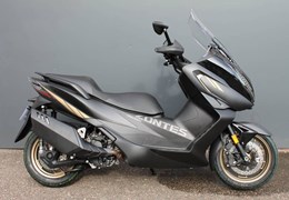 Gebrauchte Zontes 368 E