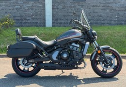 Neumotorrad Kawasaki Vulcan S