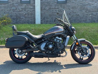 Vulcan S