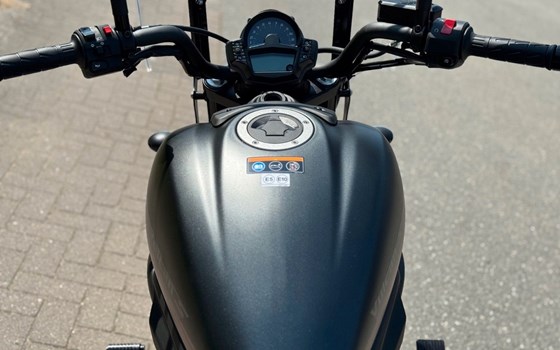 Neufahrzeug Kawasaki Vulcan S - Bild 10
