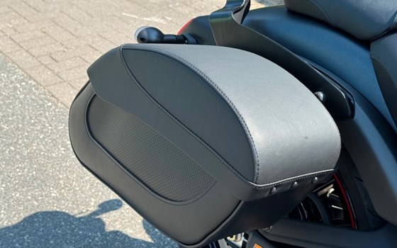 Neufahrzeug Kawasaki Vulcan S - Bild 13