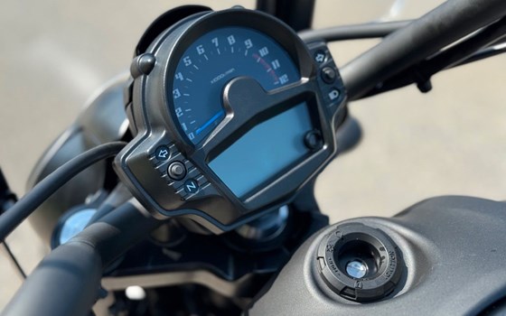 Neufahrzeug Kawasaki Vulcan S - Bild 15