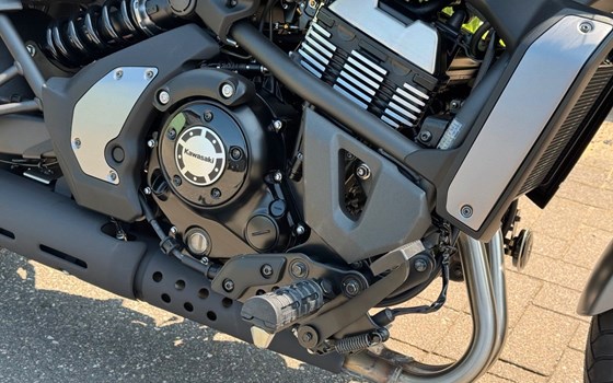Neufahrzeug Kawasaki Vulcan S - Bild 16