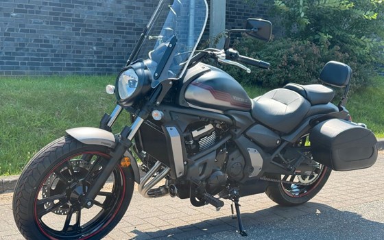 Neufahrzeug Kawasaki Vulcan S - Bild 5