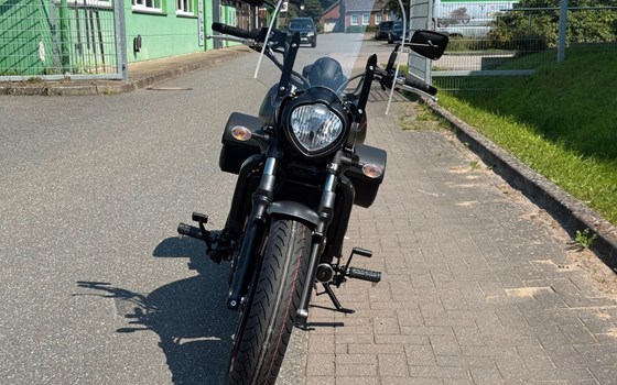 Neufahrzeug Kawasaki Vulcan S - Bild 8