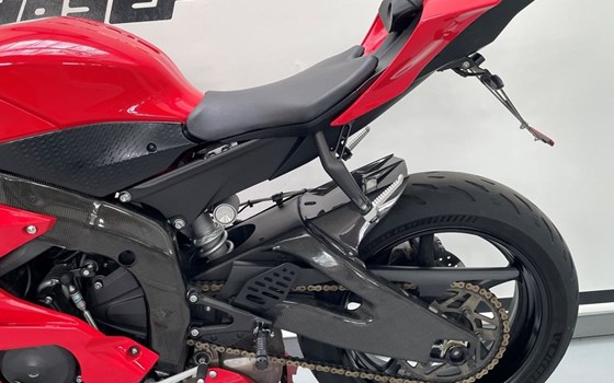 Gebrauchtmotorrad Yamaha YZF-R6 - Bild 8