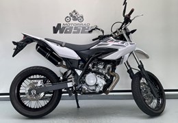 Gebrauchte Yamaha WR 125 X