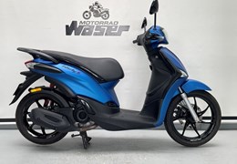 Gebrauchte Piaggio Liberty 50 S