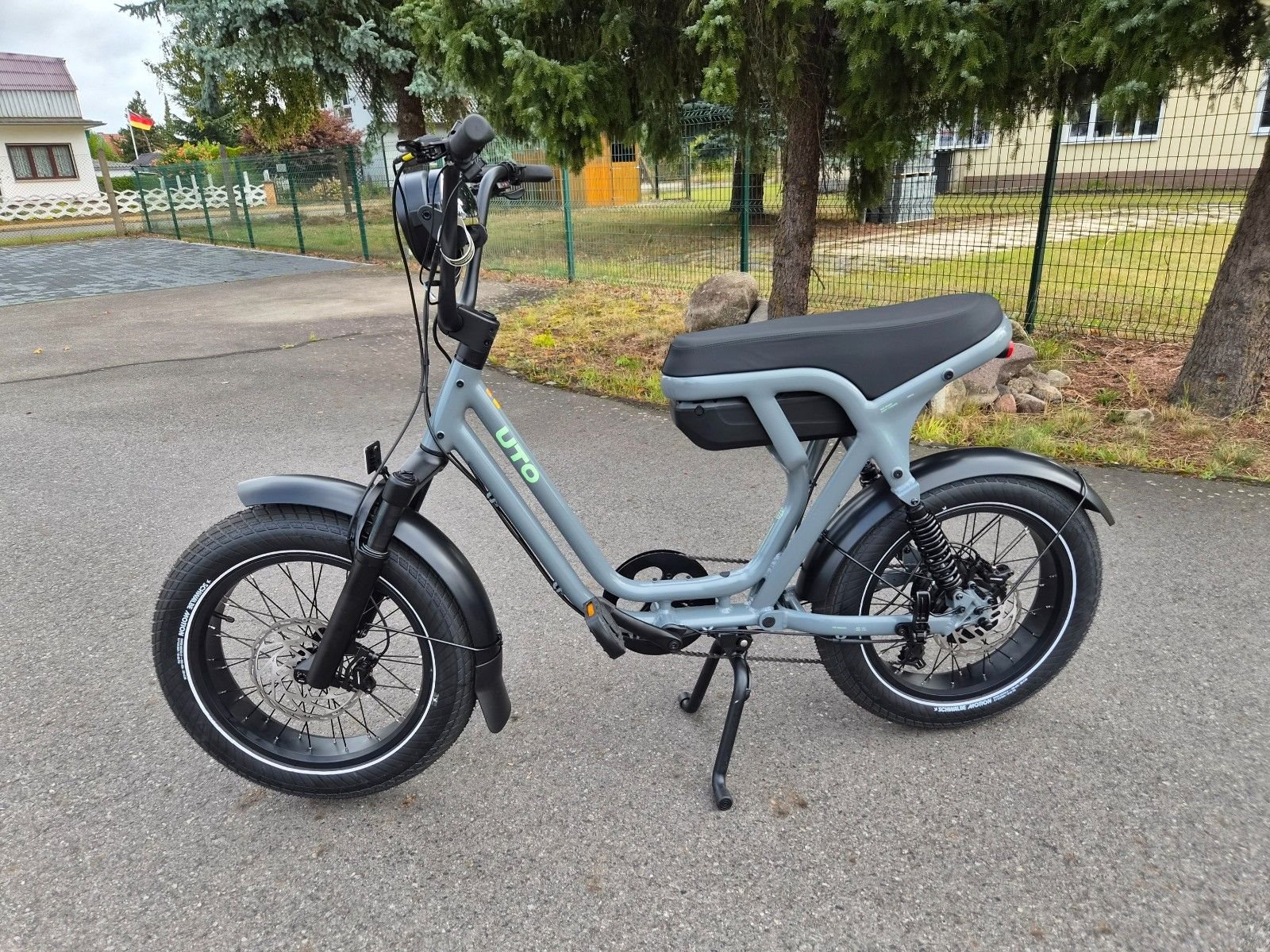 UT 200 Sport