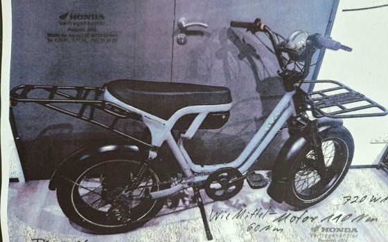 Neufahrzeug UT 200 Sport - Bild 12