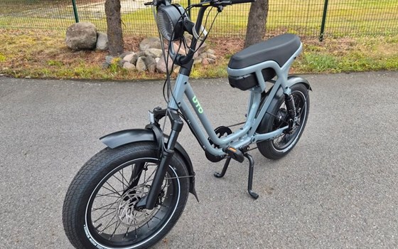 Neufahrzeug UT 200 Sport - Bild 2