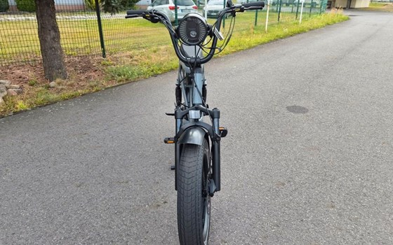 Neufahrzeug UT 200 Sport - Bild 3