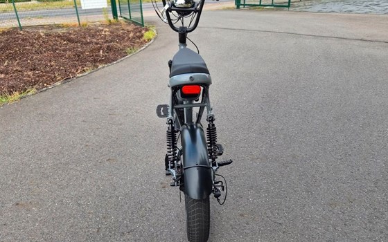 Neufahrzeug UT 200 Sport - Bild 5