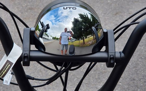 Neufahrzeug UT 200 Sport - Bild 6