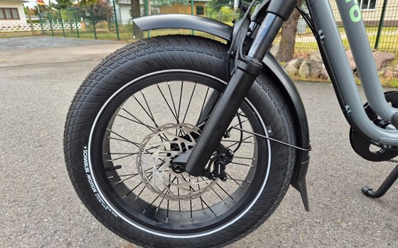 Neufahrzeug UT 200 Sport - Bild 7