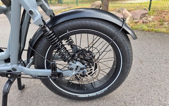 Neufahrzeug UT 200 Sport - Bild 8