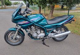 Gebrauchte Yamaha XJ 900 S Diversion