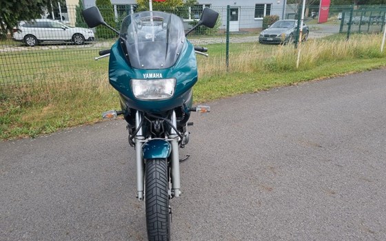 Gebrauchtmotorrad Yamaha XJ 900 S Diversion - Bild 5