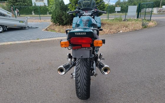 Gebrauchtmotorrad Yamaha XJ 900 S Diversion - Bild 6