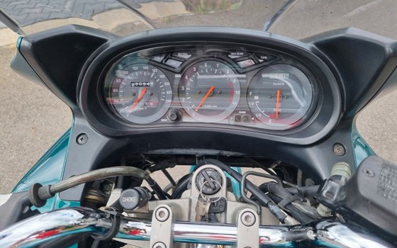 Gebrauchtmotorrad Yamaha XJ 900 S Diversion - Bild 7