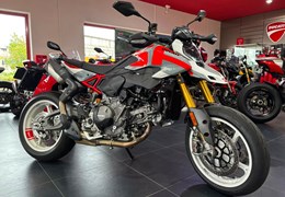 Gebrauchte Ducati Hypermotard V2 SP