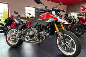 Angebot Ducati Hypermotard V2 SP