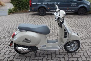 Angebot Vespa GTS 125