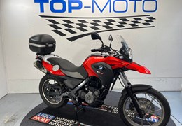 Gebrauchte BMW G 650 GS