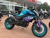CFMOTO 800NK Advanced