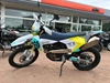 Husqvarna 701 Enduro
