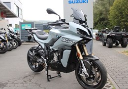 Gebrauchte BMW S 1000 XR