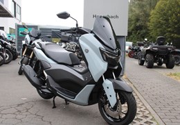Gebrauchte Yamaha NMAX 125 Tech MAX