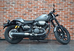 Gebrauchte Yamaha XV 950
