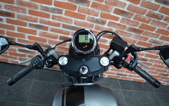 Gebrauchtmotorrad Yamaha XV 950 - Bild 12