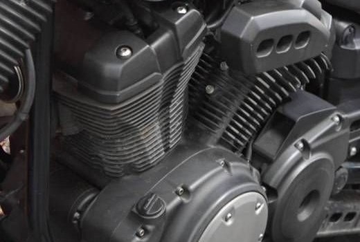 Gebrauchtmotorrad Yamaha XV 950 - Bild 6