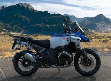 Gebrauchtmotorrad BMW R 1300 GS Adventure - Bild 1