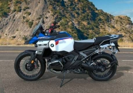 Gebrauchtmotorrad BMW R 1300 GS Adventure - Bild 2