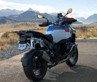 Gebrauchtmotorrad BMW R 1300 GS Adventure - Bild 4