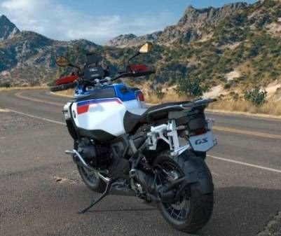 Gebrauchtmotorrad BMW R 1300 GS Adventure - Bild 5