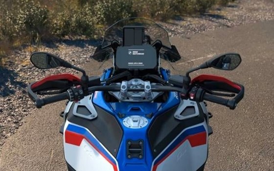 Gebrauchtmotorrad BMW R 1300 GS Adventure - Bild 6