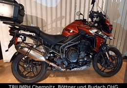 Gebrauchte Triumph Tiger 1200 XRT