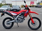 Angebot Honda CRF300L