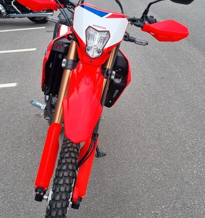 Angebot Honda CRF300L