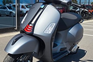 Angebot Vespa GTS 310 SuperSport
