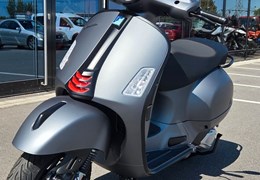 Neumotorrad Vespa GTS 310 SuperSport
